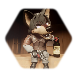 Finnegan - An Angel's Tears