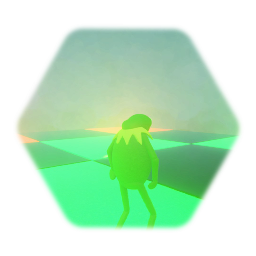 Just vibe with kermit