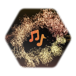 Chiptune Queen's March