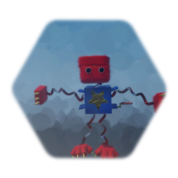 <term>IS THAT BOXY BOO?