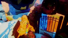 Remix of Candy Paradise