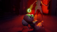 Tall Time (Halloween 2020 Edition)