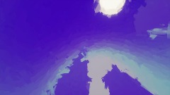 A screenshot taken in Dreams. 1 of 1.