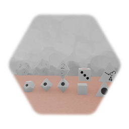 Dice