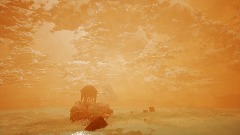 A screenshot taken in Dreams. 5 of 10.