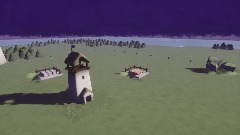 Medieval City Building Sim (Work In Progress, Early Access)