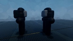 The person that steals your color