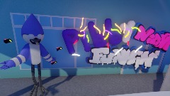 Pibby night funkin overworked OST