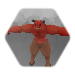 Baron of hell 2016
