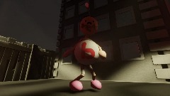 Mr. Beefy's Depressing Soup Hunt