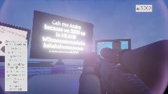 A screenshot taken in Dreams. 3 of 10.