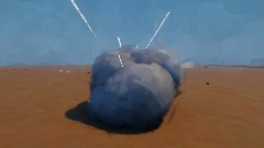 Ремикс: Remix of Desert Jurassic World III