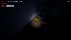 A screenshot taken in Dreams. 10 of 13.