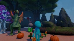 FANTASY  ( DEMO )OPEN WORLD