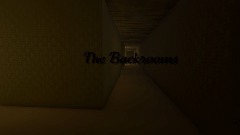 The Backrooms