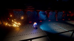 A screenshot taken in Dreams. 27 of 30.