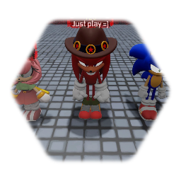 Eternal disaster- [If you get grabbed spam X]