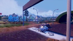 A screenshot taken in Dreams. 3 of 15.