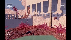 A screenshot taken in Dreams. 11 of 18.