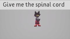 A screenshot taken in Dreams. 5 of 18.