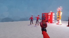 Call of Duty Zombies