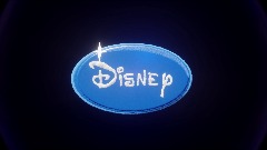 Disney Interactive Studios Logo Animation