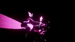 Hey flower Animation