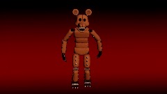 Animatronic Showcase: Rat