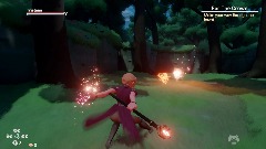A screenshot taken in Dreams. 7 of 23.