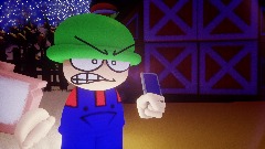 Dave and Bambi: DREAMS Edition