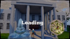 5 Tomb Raiding Loading Screen