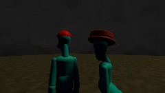 I'm feeling like I'm ghosted myself again (Old Version)