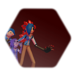 Wanna play but Tari multivereses