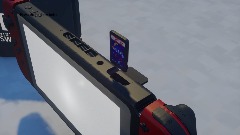 A screenshot taken in Dreams. 8 of 22.