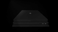 Remix of Playstation 4