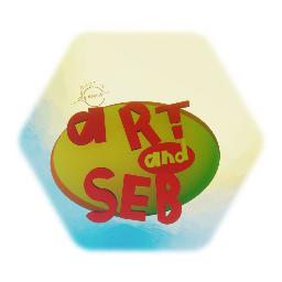 The Colossal Art & Seb Collection