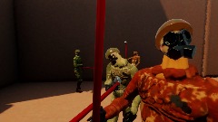 A screenshot taken in Dreams. 5 of 8.