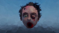 A screenshot taken in Dreams. 4 of 4.