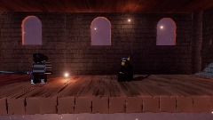 RIVALRY BATTLE: Frosty VS The King