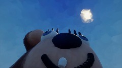 A screenshot taken in Dreams. 12 of 20.