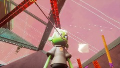 A screenshot taken in Dreams. 14 of 20.