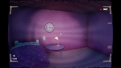 A screenshot taken in Dreams. 2 of 3.