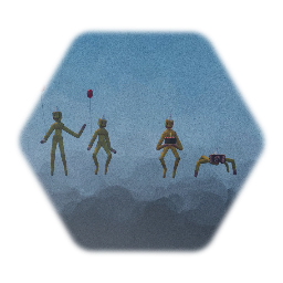 Partygoer ai