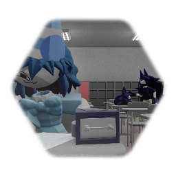 Stuff under the fpe tag or not under anything at all.