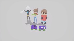 Remix 3 of AY | Trip Down Memory Lane