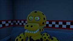 Pov: one of your favourite creator's on Dreams is quitting