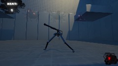 A screenshot taken in Dreams. 3 of 3.