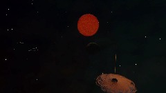 A screenshot taken in Dreams. 7 of 11.