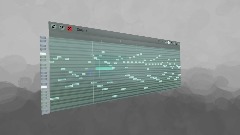A screenshot taken in Dreams. 5 of 6.