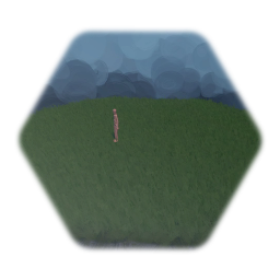 Grass patch - 2/24/2022